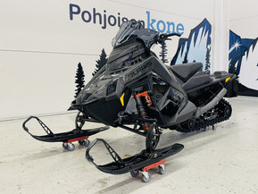 Polaris Indy