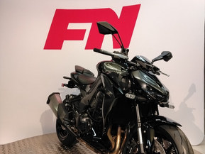 Kawasaki Z