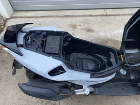 Peugeot Speedfight 4