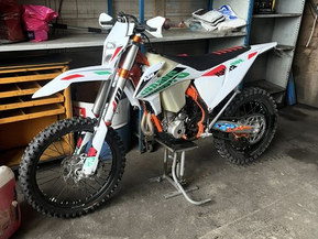 KTM 350