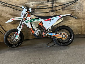 KTM 350