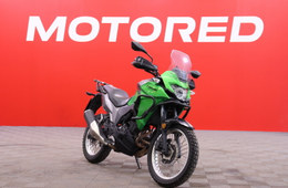 Kawasaki Versys