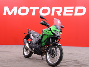Kawasaki Versys