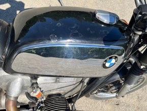 BMW R