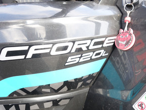 CFMOTO CFORCE