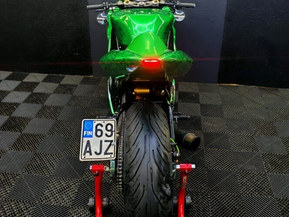 Kawasaki ZX-10R