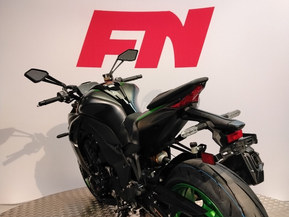 Kawasaki Z