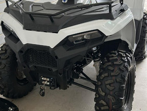 Polaris Sportsman