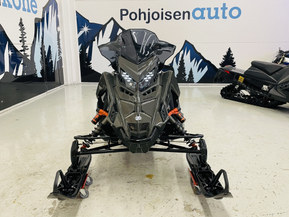 Polaris Indy