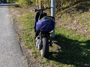 Peugeot Speedfight 2