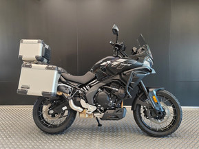 CFMOTO 700MT
