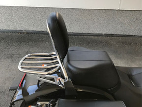 Harley-Davidson Softail