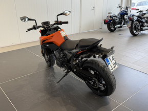 KTM 790