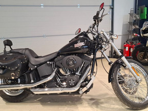 Harley-Davidson Softail