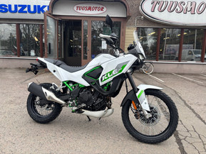 Kawasaki KLE