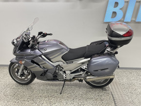 Yamaha FJR