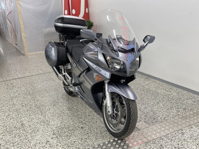 Yamaha FJR