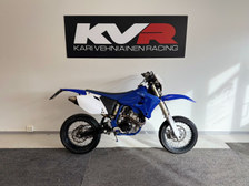 Yamaha WR