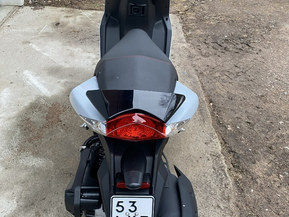 Peugeot Speedfight 4