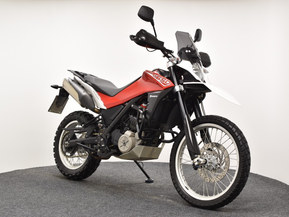 Husqvarna TR