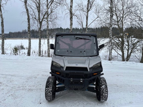 Polaris Ranger