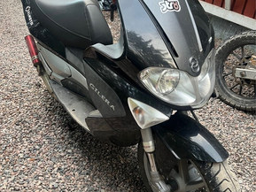 Gilera RUNNER 50 SP