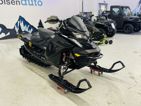 Ski-Doo Backcountry