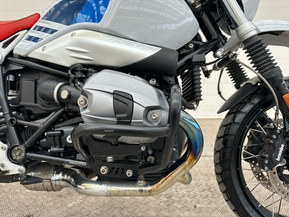 BMW R