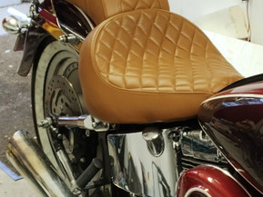 Harley-Davidson Softail