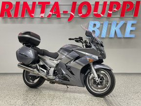Yamaha FJR