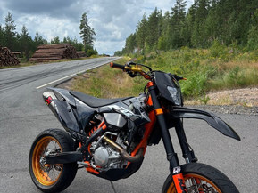 KTM 500