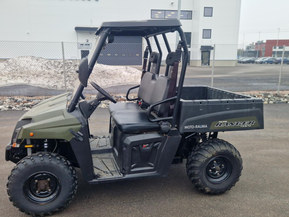 Polaris Ranger