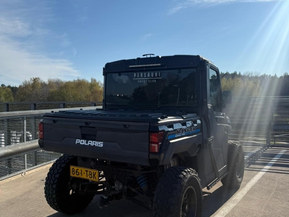 Polaris Ranger