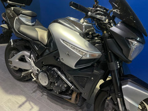 Suzuki GSX