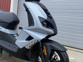 Peugeot Speedfight 4