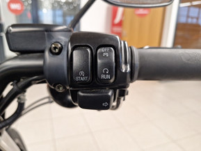 Harley-Davidson Sportster