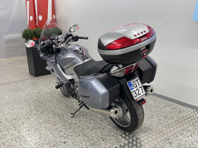 Yamaha FJR