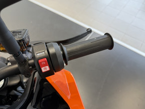 KTM 790