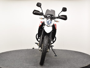 Husqvarna TR