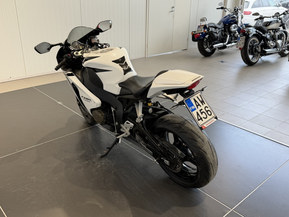 Honda CBR