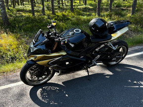 Suzuki GSX-R