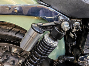 Harley-Davidson Dyna