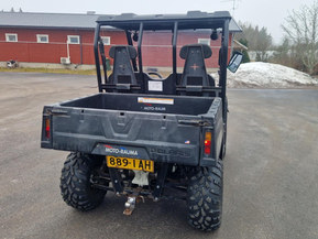 Polaris Ranger