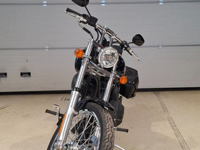 Harley-Davidson Softail