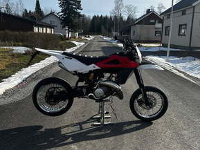 Husqvarna SM
