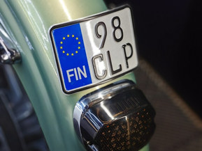 Harley-Davidson Dyna