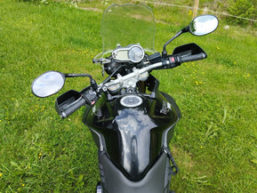 Triumph Tiger