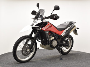 Husqvarna TR