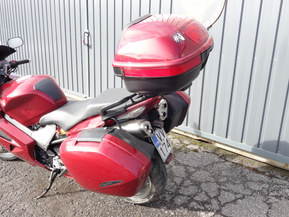 Honda VFR