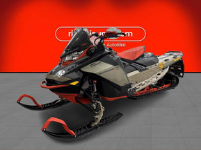 Ski-Doo Backcountry